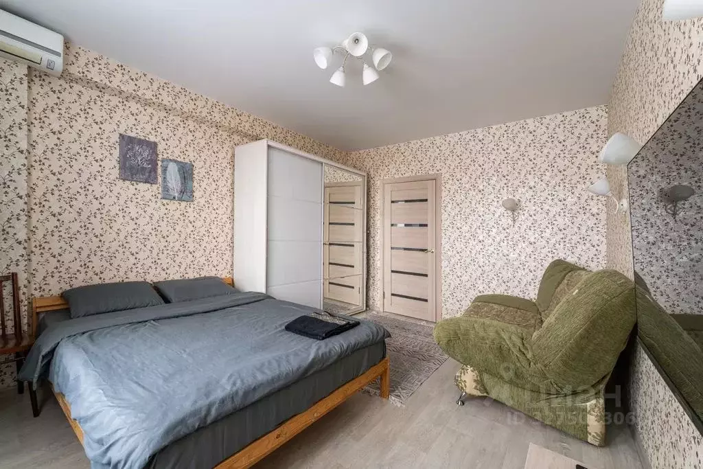 1-к кв. Москва Котельническая наб., 33К1 (40.0 м) - Фото 2