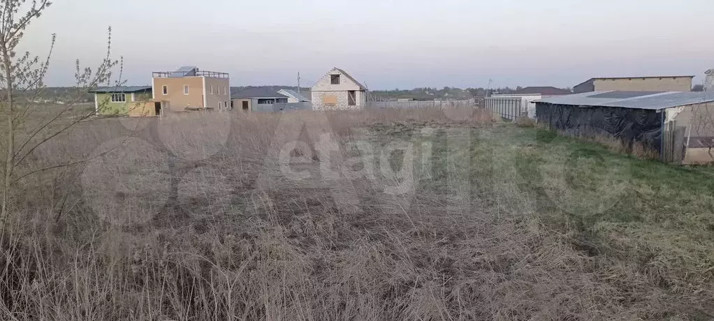 Участок 15 сот. (ИЖС) - Фото 0