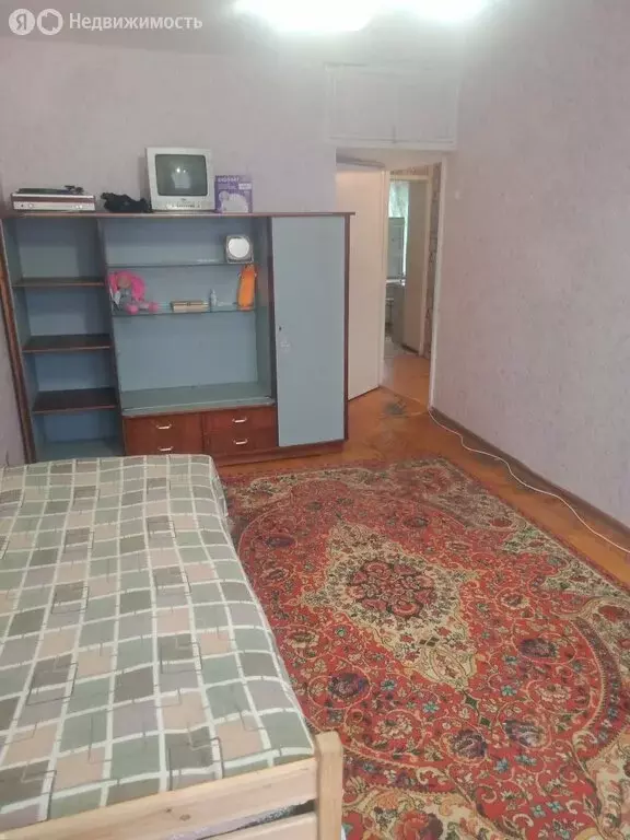 1-комнатная квартира: Химки, Юбилейный проспект, 58 (30.5 м) - Фото 2