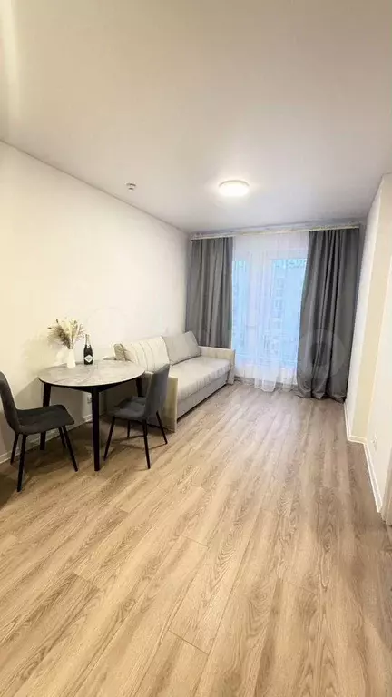 2-к. квартира, 40 м, 12/14 эт. - Фото 0