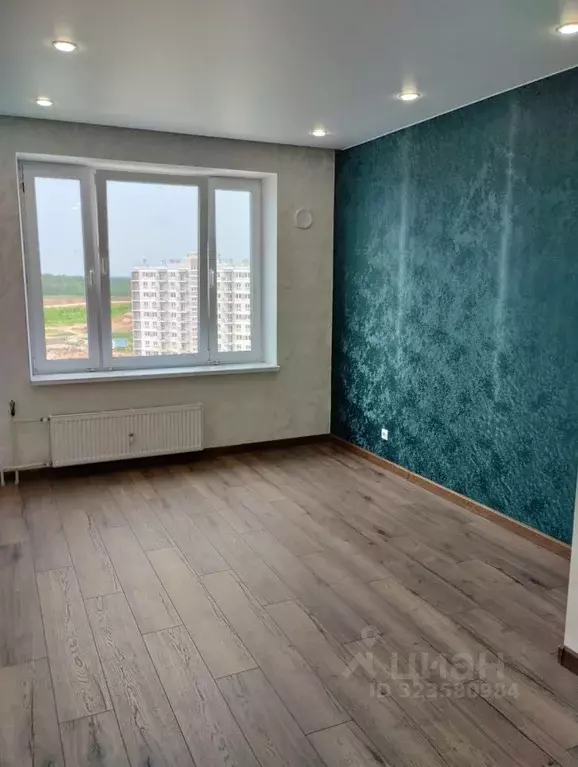 1-к кв. Псковская область, Псковский район, Завеличенская волость, д. ... - Фото 1