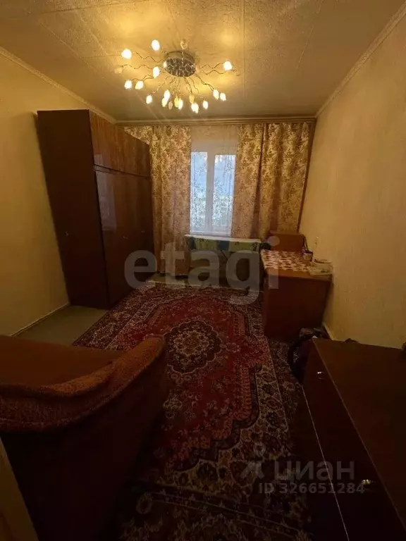 2-к кв. Ямало-Ненецкий АО, Муравленко ул. 70 лет Октября, 28 (50.8 м) - Фото 1