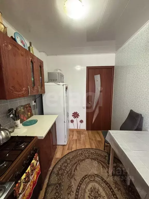 3-к кв. Воронежская область, Поворино ул. 60 лет Октября, 3 (63.2 м) - Фото 1