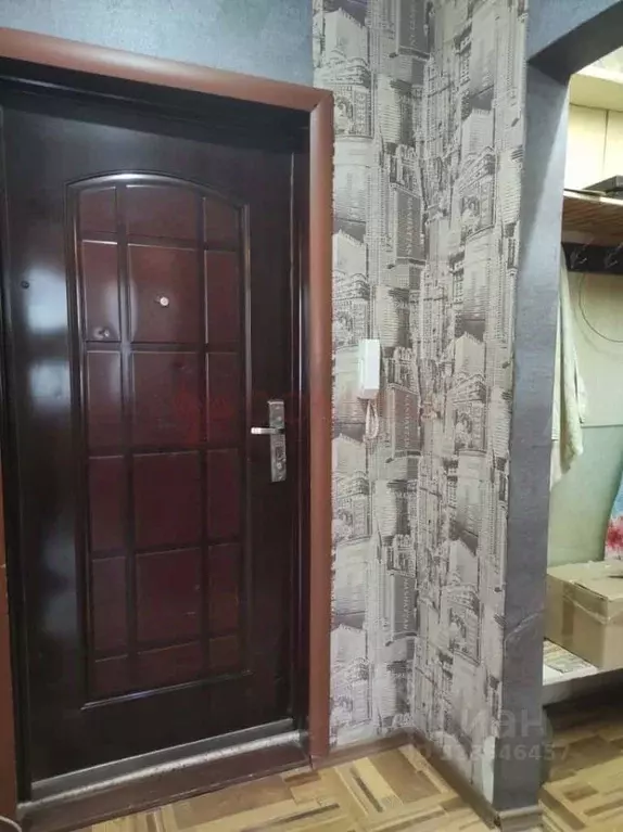 2-к кв. Ростовская область, Волгодонск ул. Гагарина, 62 (49.1 м) - Фото 0