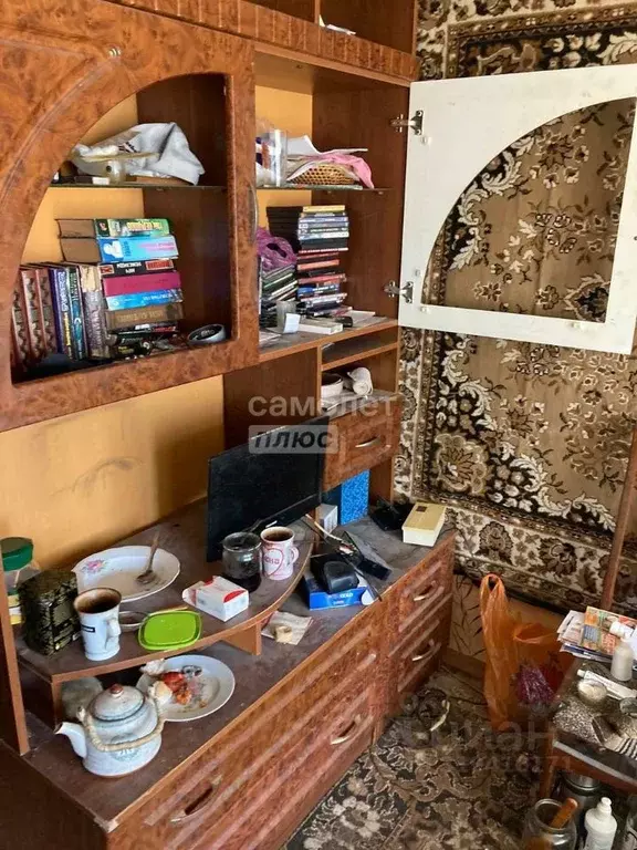 Комната Липецкая область, Липецк ул. Дружбы, 32 (10.0 м) - Фото 0