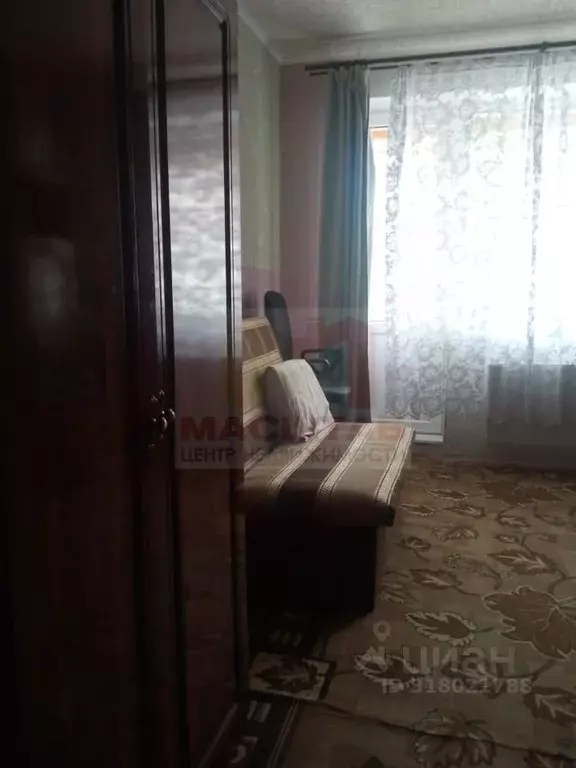 1-к кв. Ленинградская область, Никольское Тосненский район, ... - Фото 1