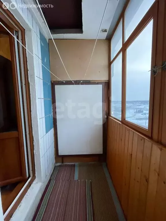 3-комнатная квартира: Ярославль, Ленинградский проспект, 86 (74.4 м) - Фото 2