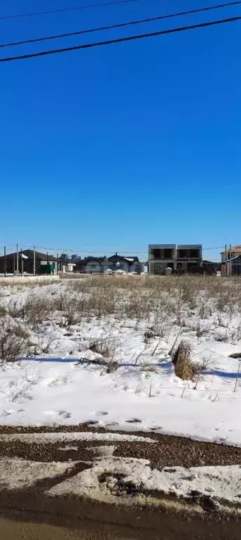 Участок в Ставропольский край, Ставрополь ул. Владимира Калмыкова (4.0 ... - Фото 1