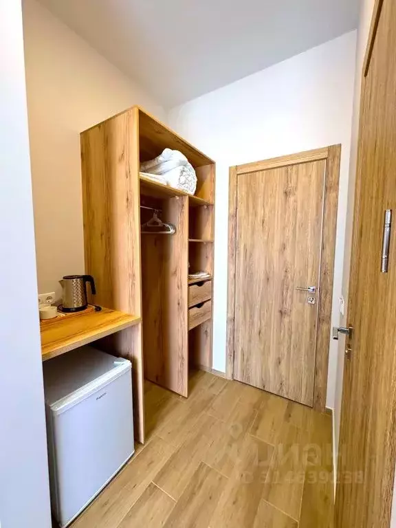 Комната Краснодарский край, Анапа ул. Пальмовая, 2 - Фото 2