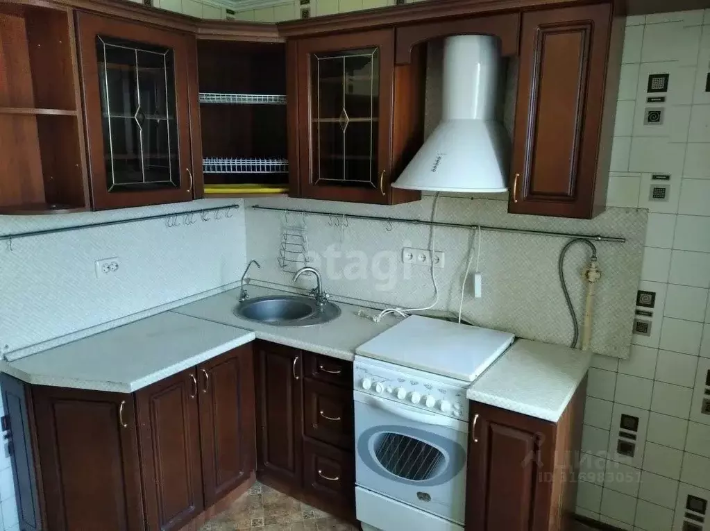 3-к кв. Белгородская область, Белгородский район, пос. Майский Садовая ... - Фото 1