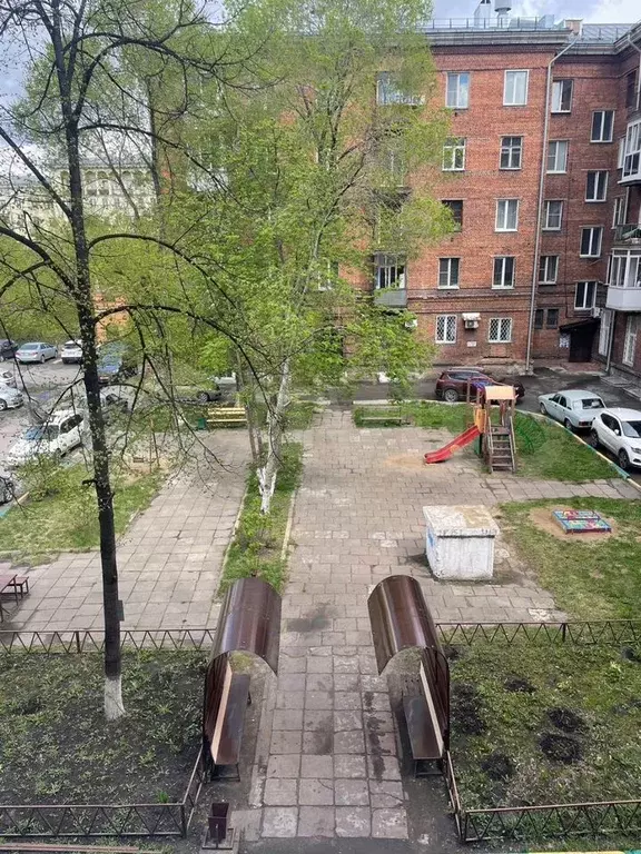 2-к. квартира, 54,9 м, 3/5 эт. - Фото 0