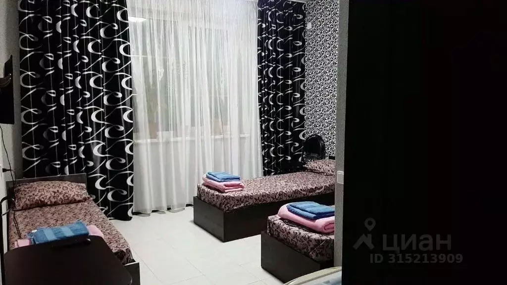 Комната Ростовская область, Батайск ул. Энгельса, 247 (20.0 м) - Фото 1