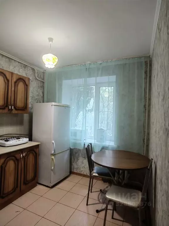 1-к кв. Саратовская область, Саратов Железнодорожная ул., 68 (31.0 м) - Фото 2