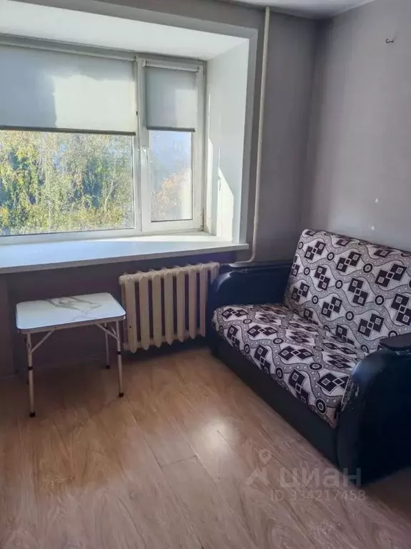 Комната Архангельская область, Архангельск ул. Урицкого, 70 (14.0 м) - Фото 2