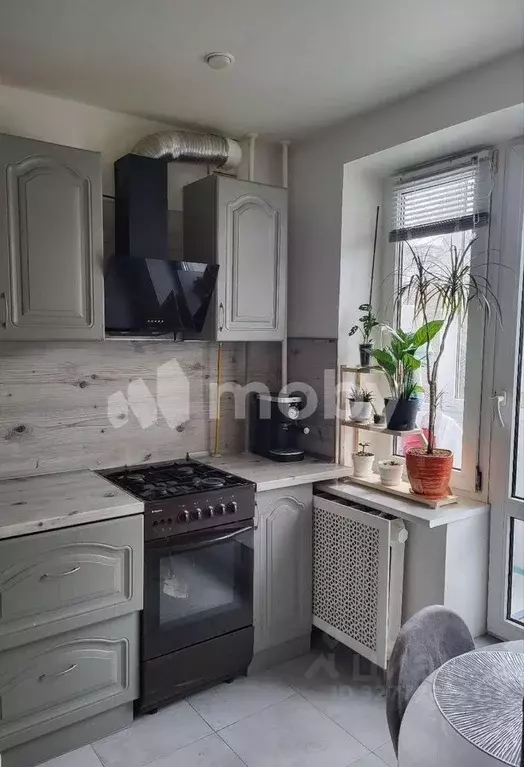 2-к кв. Калининградская область, Калининград Артиллерийская ул., 49 ... - Фото 1