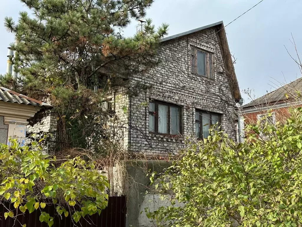 Дом в Краснодарский край, Новороссийск ул. Сулеймана Стальского, 75 ... - Фото 1