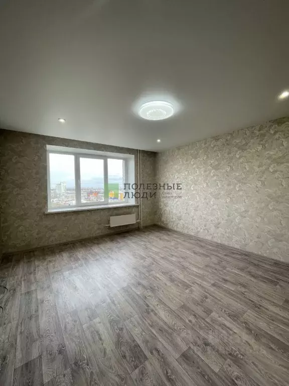 1-к кв. Самарская область, Сызрань ул. Комарова, 14 (36.8 м) - Фото 2