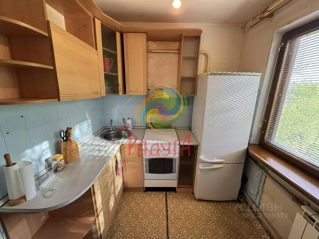 2-к кв. Ивановская область, Иваново Новая ул., 4 (45.0 м) - Фото 1