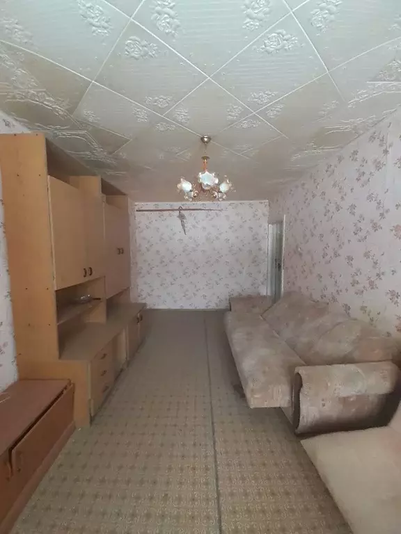 Продаётся 1-к квартира, 30.6 м - Фото 1