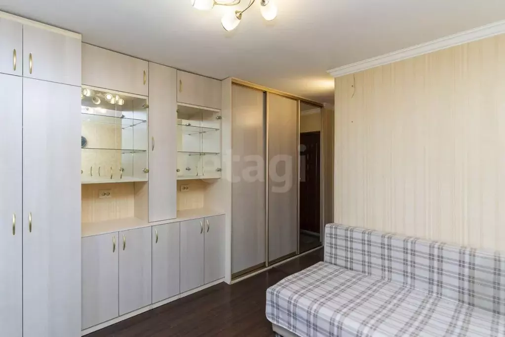 Студия Тюменская область, Тюмень Олимпийская ул., 20 (20.9 м) - Фото 2