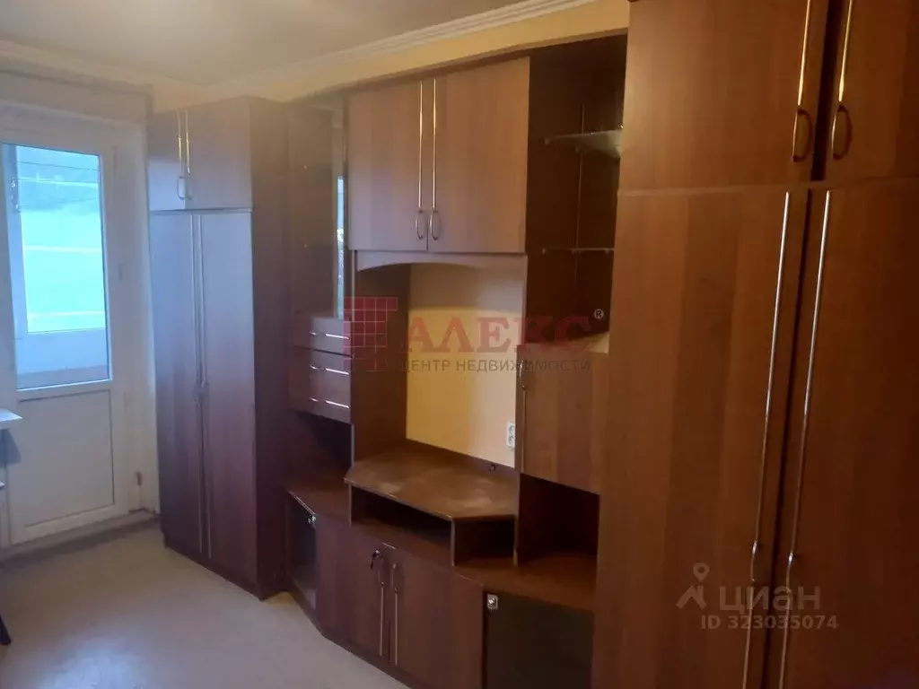 1-к кв. Ростовская область, Ростов-на-Дону Северный мкр, ул. Беляева, ... - Фото 2