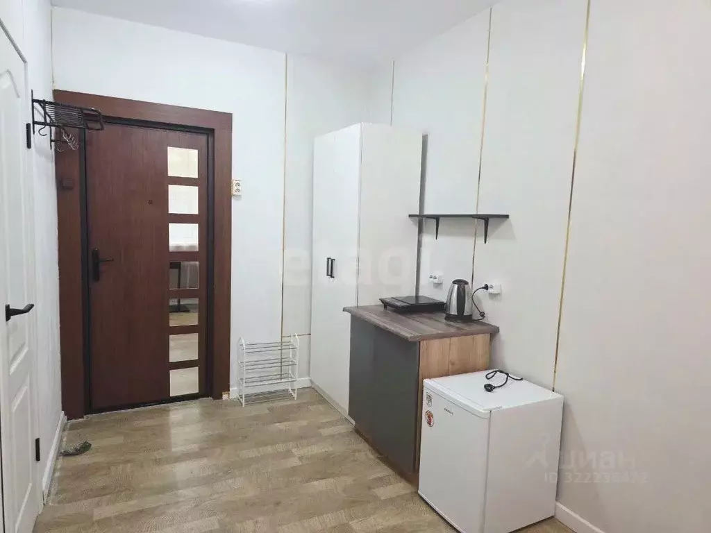 Студия Нижегородская область, Нижний Новгород ул. 40 лет Октября, 21 ... - Фото 2