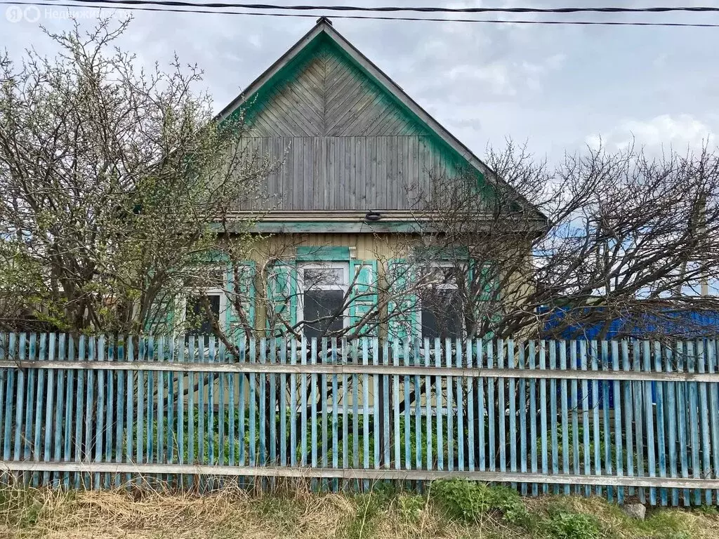 Дом в Иволгинский район, сельское поселение Гурульбинское, село ... - Фото 2