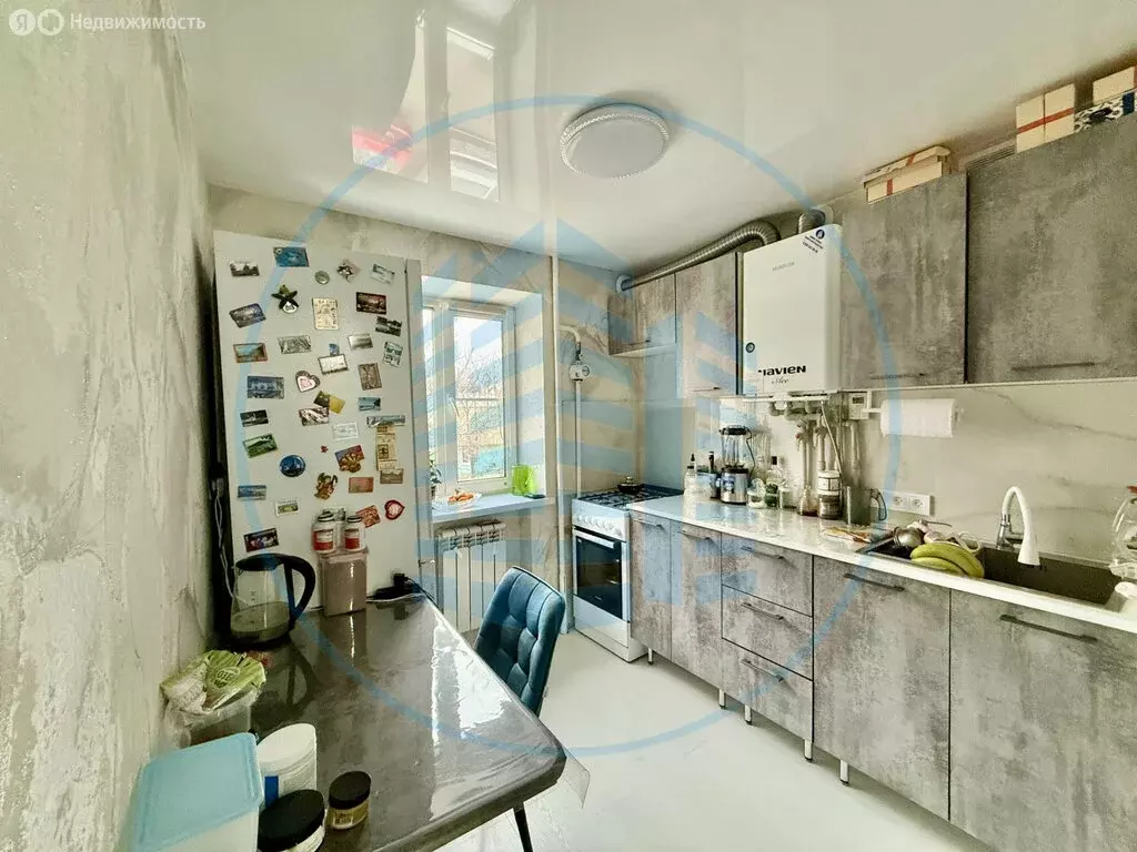 2-комнатная квартира: Ессентуки, улица Гагарина, 97 (40 м) - Фото 1