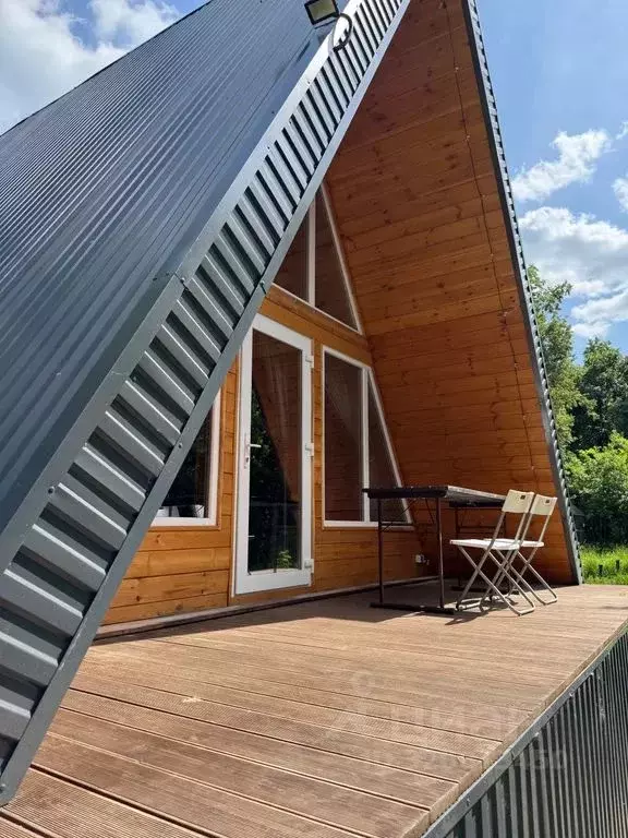 Дом в Башкортостан, Стерлитамак  (45 м) - Фото 2