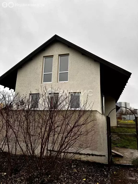 Дом в городской округ Нижний Новгород, деревня Кузнечиха (345 м) - Фото 2