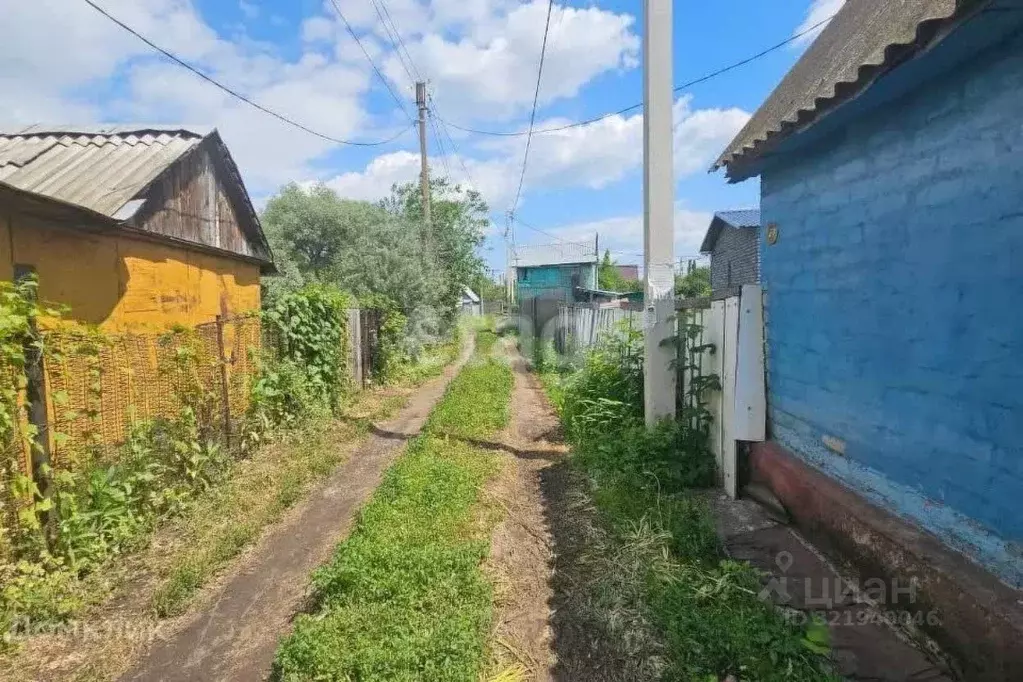 Участок в Ростовская область, Азов Азовский район, пер. 6-й Линейный ... - Фото 0