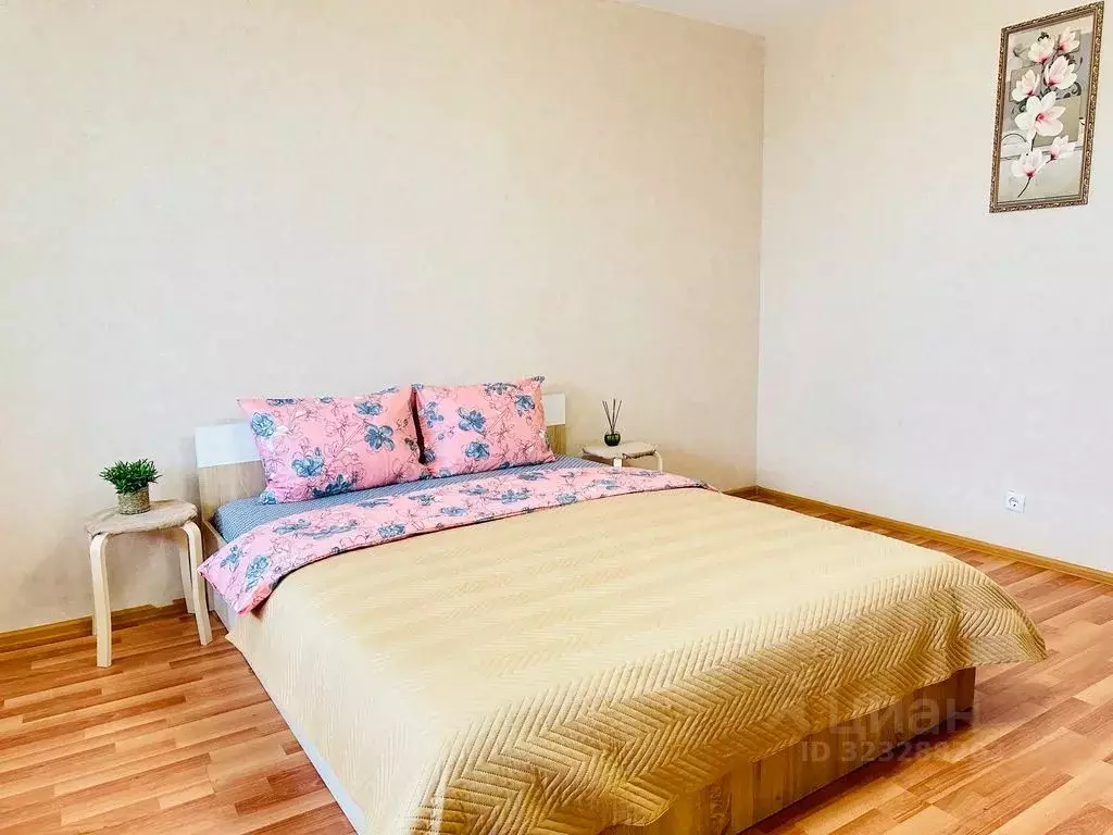 2-к кв. Московская область, Голицыно Одинцовский городской округ, бул. ... - Фото 1