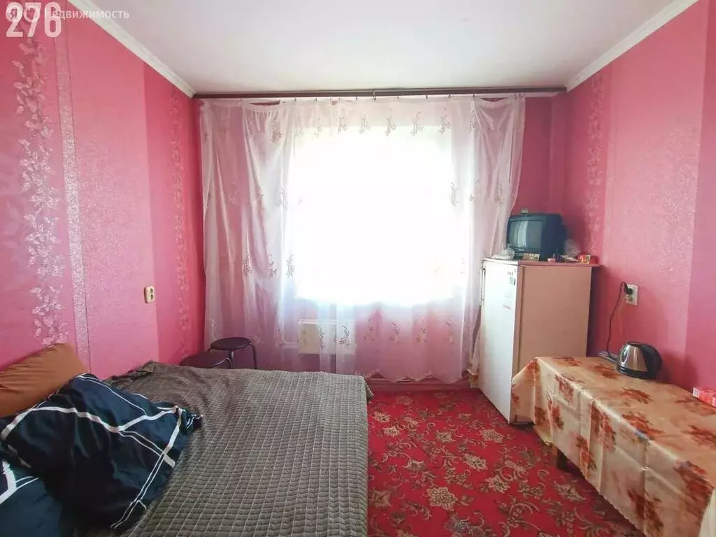 1к в 6-комнатной квартире (11.9 м) - Фото 1