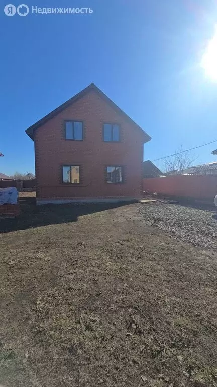 Дом в село Южный Урал, улица Берёзка, 15 (129.6 м) - Фото 1