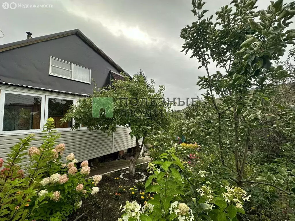 Дом в Красноярск, Октябрьский район (74.3 м) - Фото 2