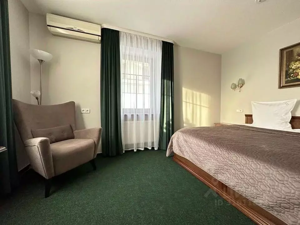 Комната Владимирская область, Владимир ул. Гоголя, 20 (25.0 м) - Фото 1