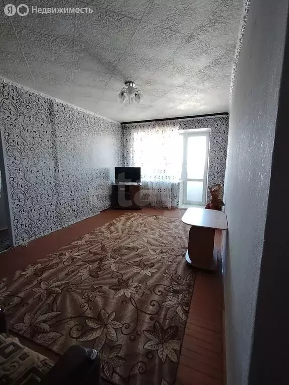2-комнатная квартира: Далматово, улица Маяковского, 90 (43.2 м) - Фото 1