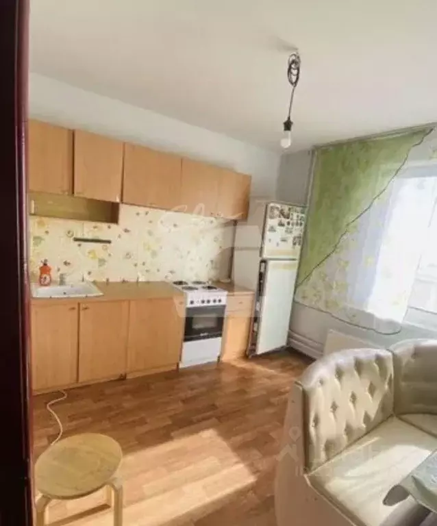 1-к кв. Краснодарский край, Краснодар ул. Героев-Разведчиков, 34 (44.0 ... - Фото 1