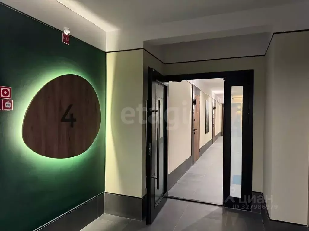 1-к кв. Тюменская область, Тюмень Харьковская ул., 76 (36.1 м) - Фото 1