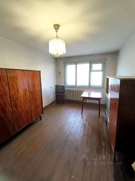 1-к кв. Кемеровская область, Новокузнецк просп. Дружбы, 59 (30.0 м) - Фото 1