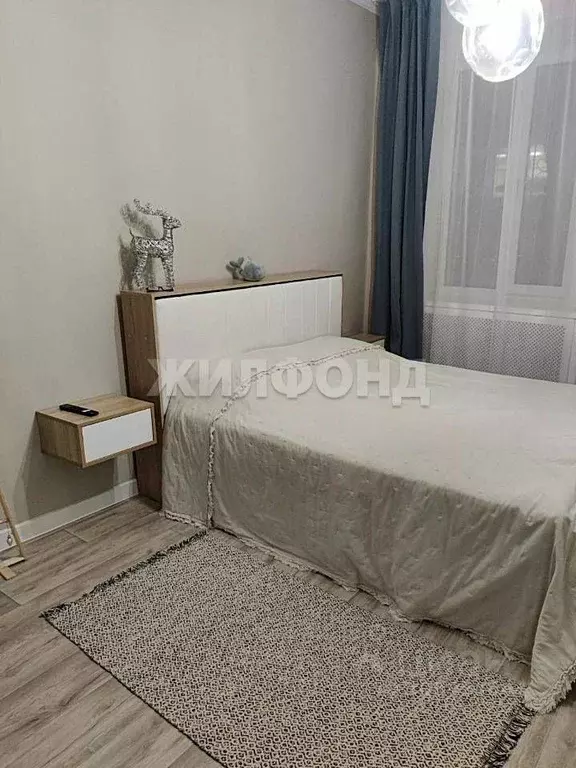 2-к кв. Томская область, Томск Колхозная ул., 20 (49.0 м) - Фото 0
