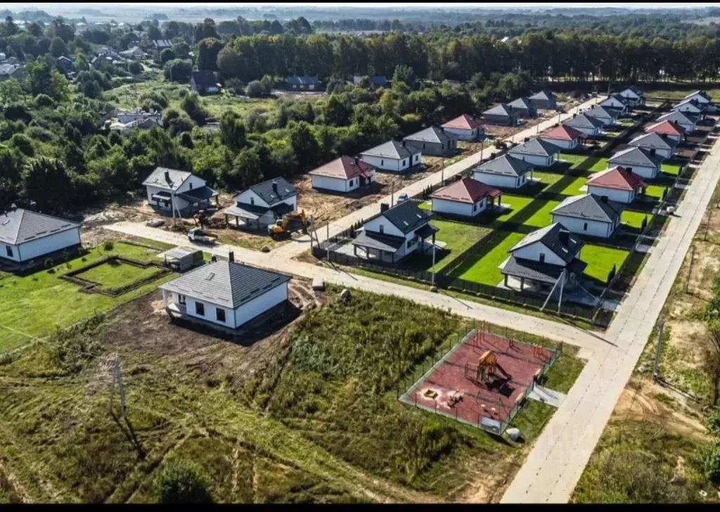 Дом в Калининградская область, Светлогорск ул. Весенняя, 5 (117 м) - Фото 2