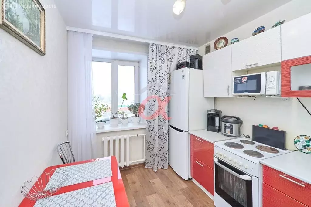 1-комнатная квартира: Кемерово, улица Авроры, 6 (33.3 м) - Фото 1