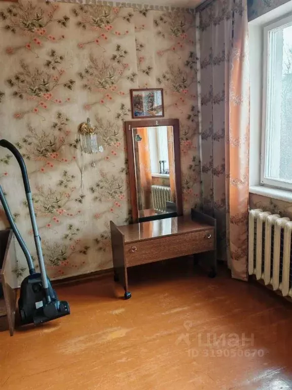 2-к кв. Московская область, Раменское ул. Гурьева, 11 (46.4 м) - Фото 1
