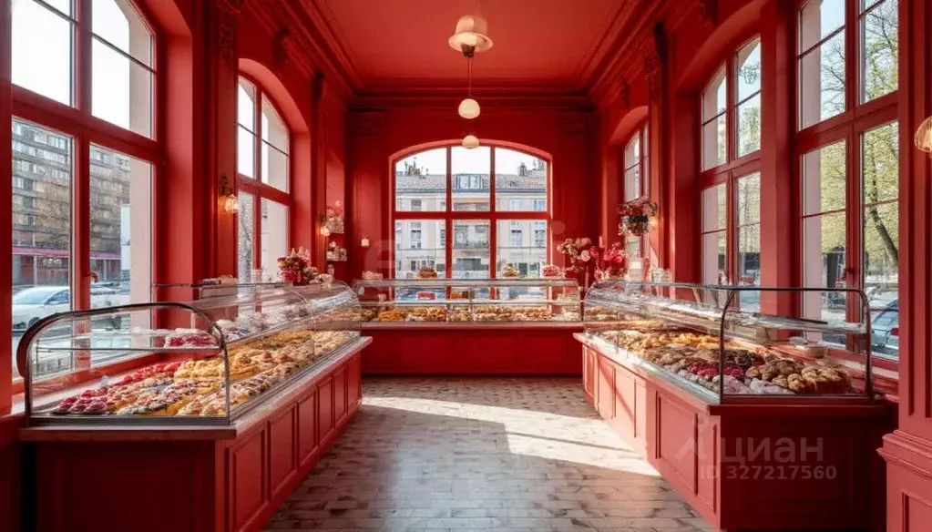 Помещение свободного назначения в Курганская область, Курган Заозерный ... - Фото 1