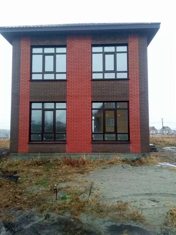 Коттедж, 120 м - Фото 0