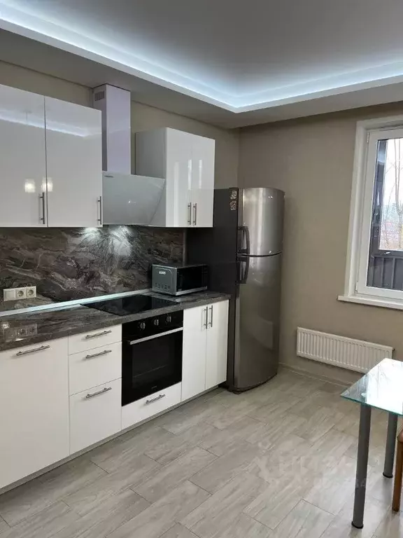 2-к кв. Москва Производственная ул., 8к1 (56.0 м) - Фото 1