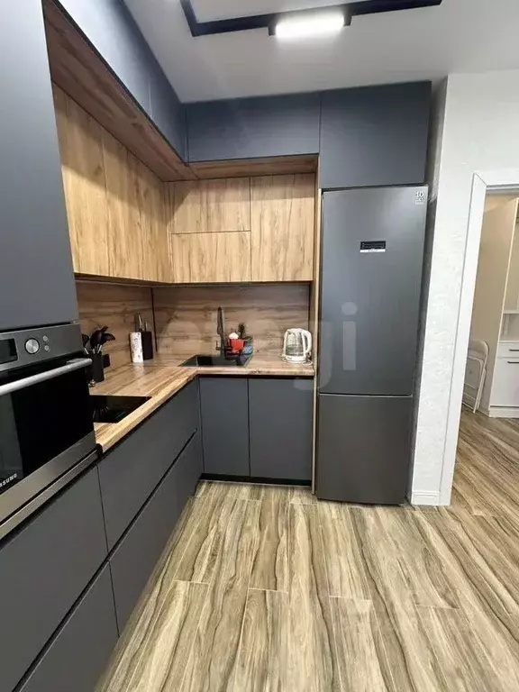 1-к кв. Санкт-Петербург бул. Измайловский, 9 (35.8 м) - Фото 1