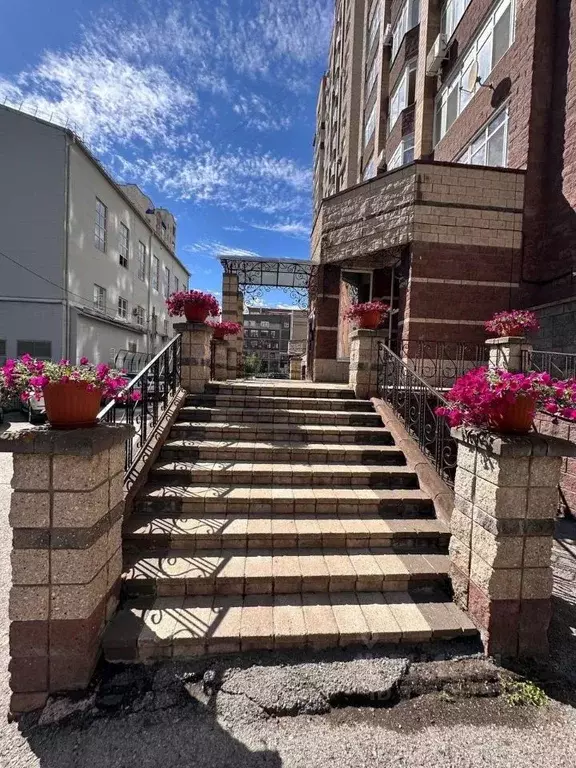 3-к кв. Башкортостан, Уфа ул. Дорофеева, 3/1 (150.0 м) - Фото 1