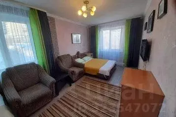 1-к кв. Мурманская область, Мурманск Северный проезд, 23 (33.0 м) - Фото 1